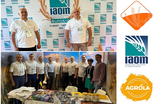         IAOM Eurasia 
