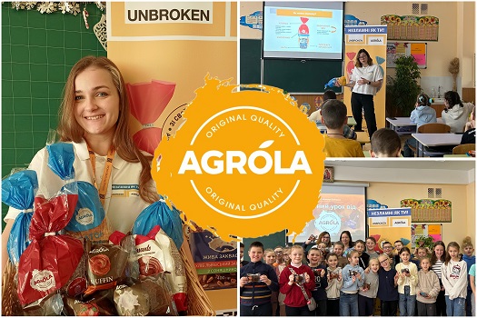    AGROLA:    !