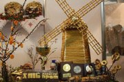 Bakery and confectionery products of "Concern Khlibprom" received awards Professional Tasting Compet