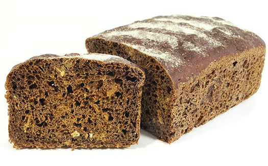 Concern Khlibprom has launched a new line of rye breads in the form of semi-finished frozen bakery products