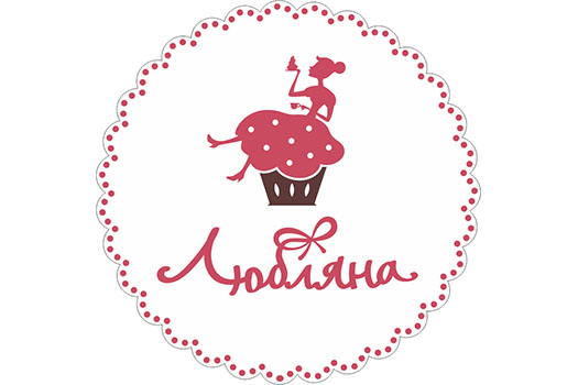 Liubljana  a new confectionery trademark in Western Ukraine 