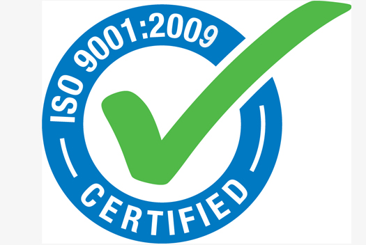   1      ISO 9001:2009