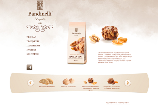  -  Bandinelli