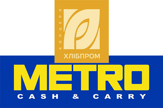        Metro Cash&Carry