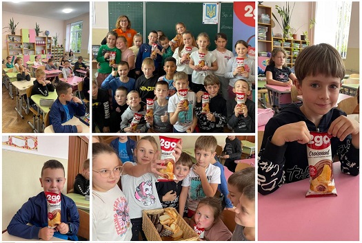 Bread Lessons  New Knowledge about the World of Bakery Industry!