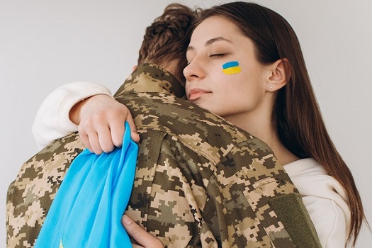 Concern Khlibprom Launches a New Veteran-Centred Project At Home Already!